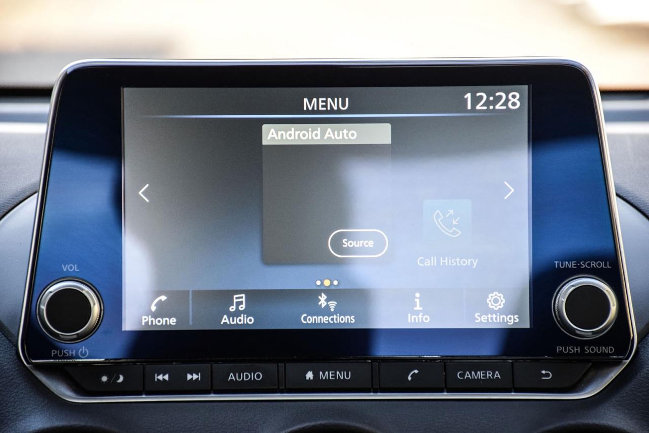 2023 Nissan Sentra SV NO ACCIDENTS ADAPTIVE CRUISE Photo