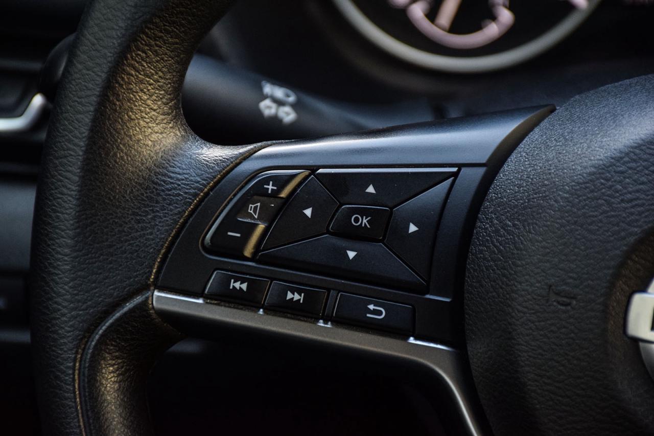 2023 Nissan Sentra SV No Accident Adaptive Cruise Remote Start Photo