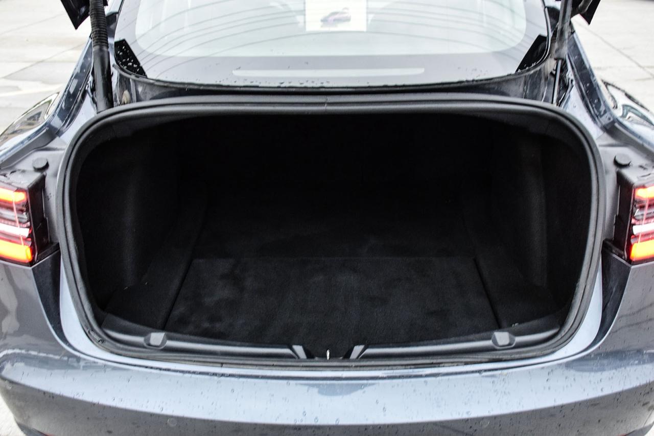 2022 Tesla Model 3 SRP RWD NO ACCIDENTS AUTOPILOT Photo