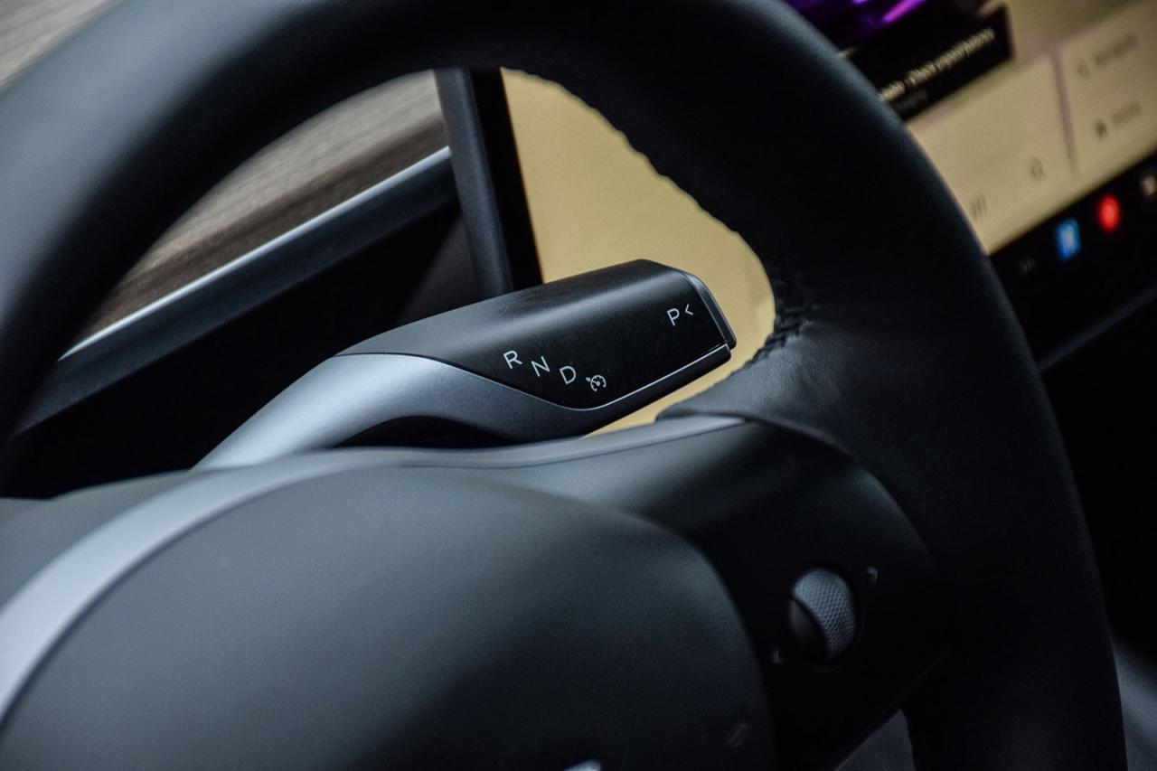 2022 Tesla Model 3 SRP RWD NO ACCIDENTS AUTOPILOT Photo