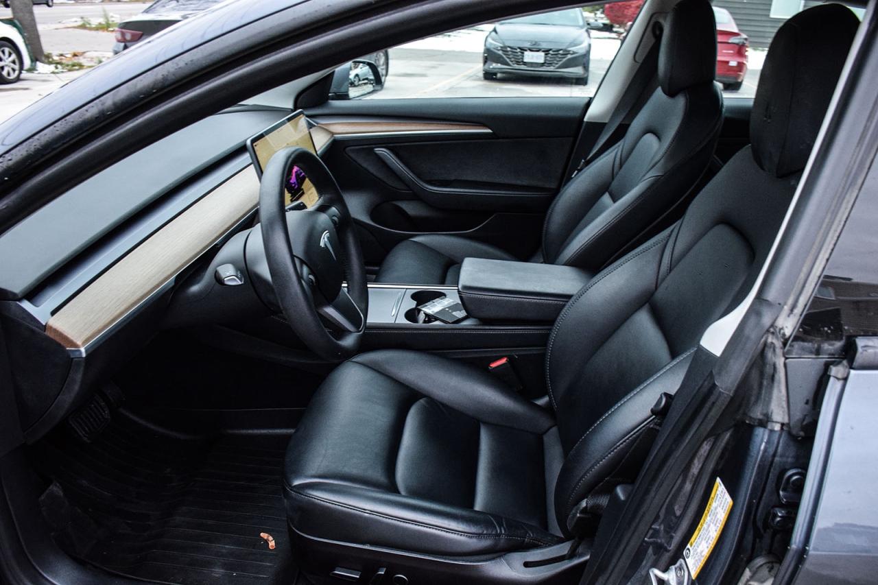 2022 Tesla Model 3 SRP RWD NO ACCIDENTS AUTOPILOT Photo