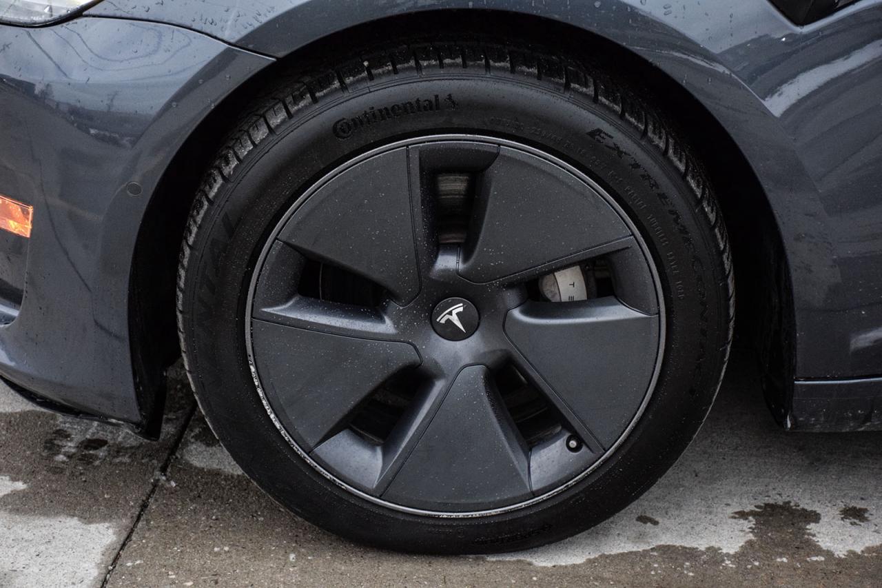 2022 Tesla Model 3 SRP RWD NO ACCIDENTS AUTOPILOT Photo