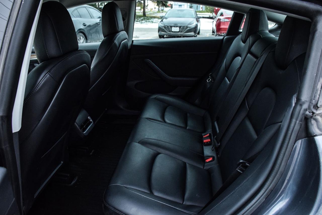 2022 Tesla Model 3 SRP RWD NO ACCIDENTS AUTOPILOT Photo