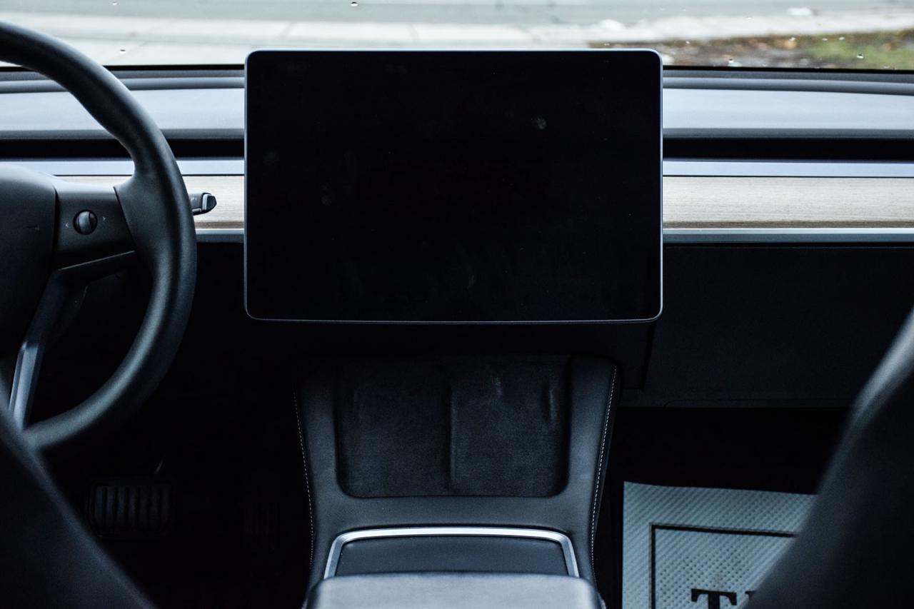 2022 Tesla Model 3 SRP RWD NO ACCIDENTS AUTOPILOT Photo