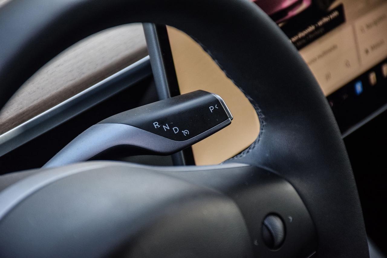 2023 Tesla Model 3 SRP RWD NO ACCIDENT AUTOPILOT Photo