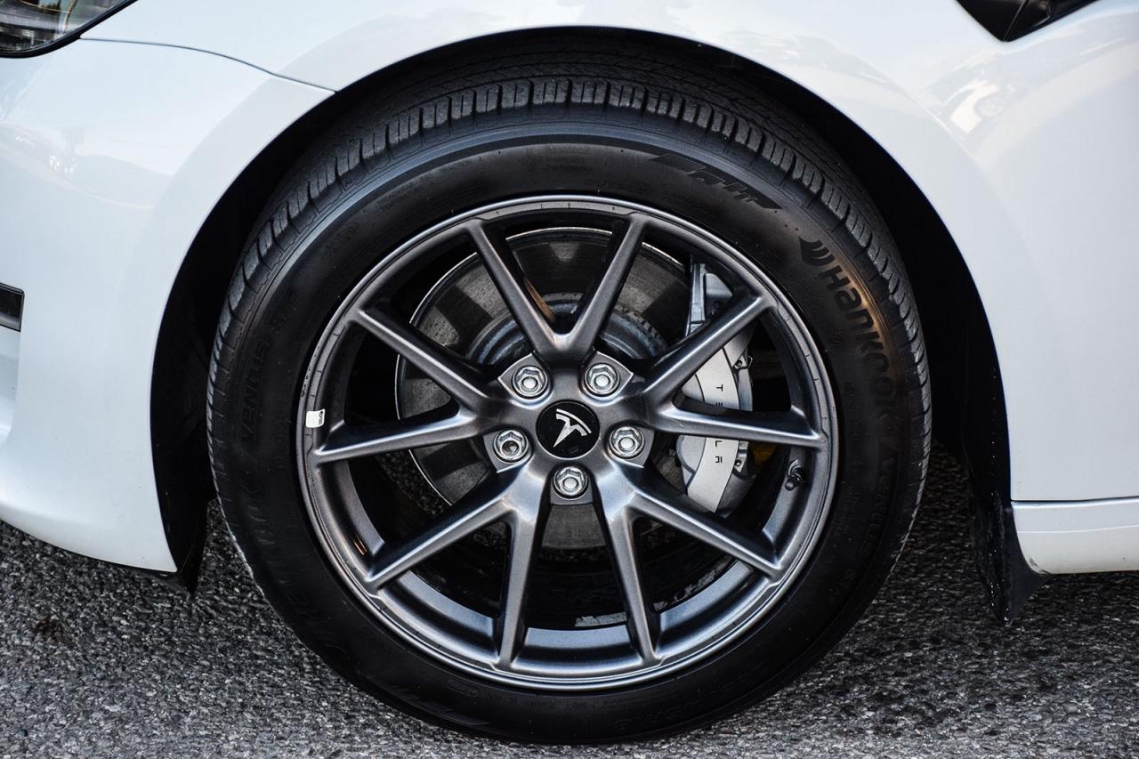 2023 Tesla Model 3 SRP RWD NO ACCIDENT AUTOPILOT Photo