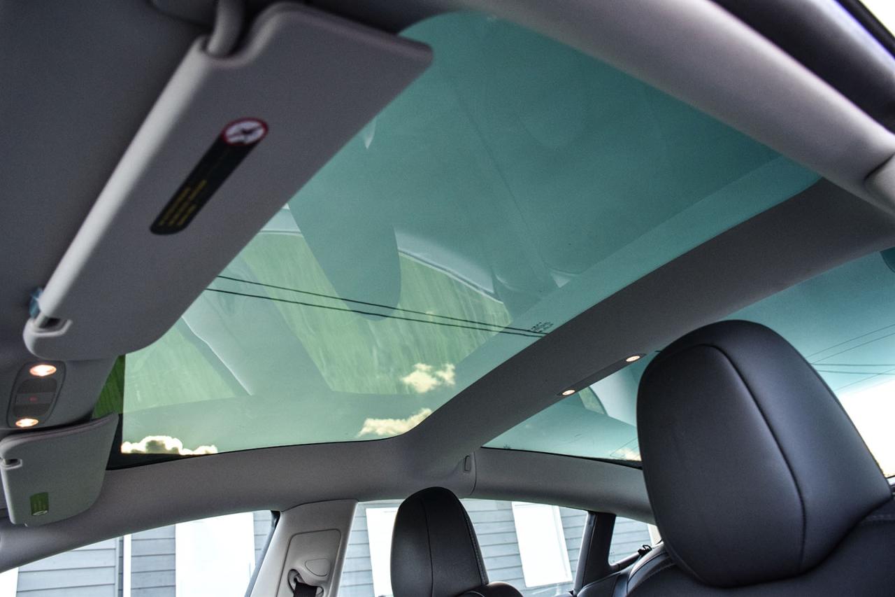 2023 Tesla Model 3 SRP RWD NO ACCIDENT AUTOPILOT Photo