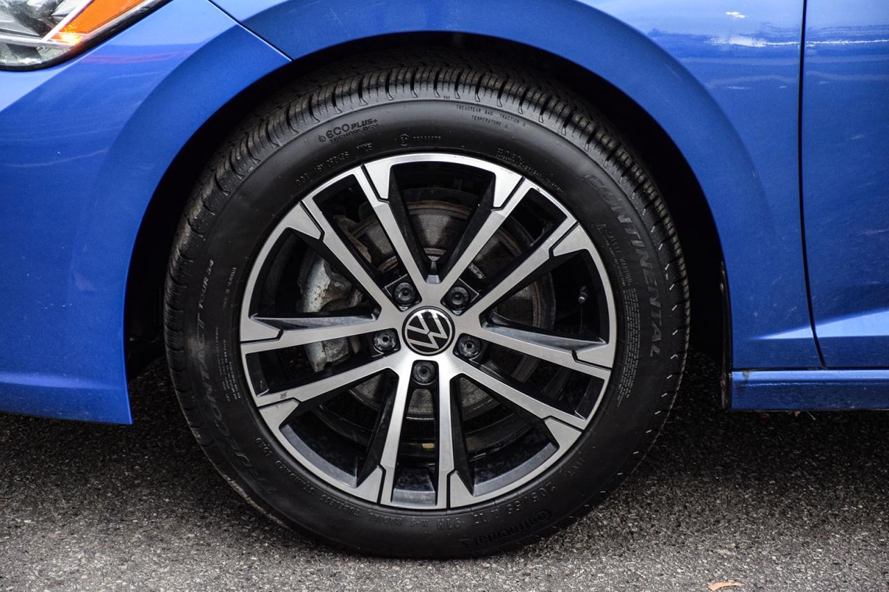 2022 Volkswagen Jetta Comfortline PANO ROOF LEATHER ADAPTIVE CRUISE Photo