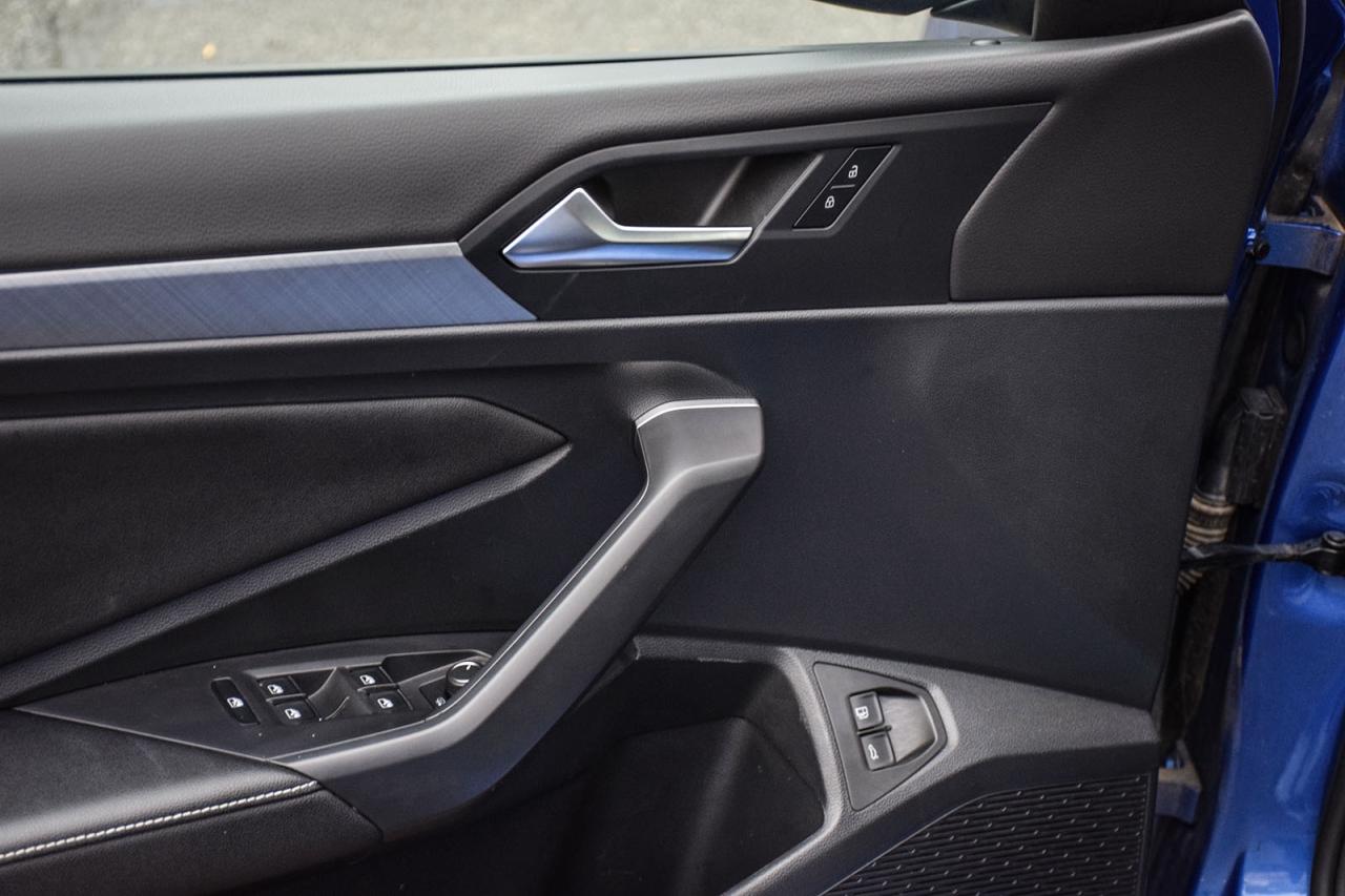 2022 Volkswagen Jetta Comfortline PANO ROOF LEATHER ADAPTIVE CRUISE Photo