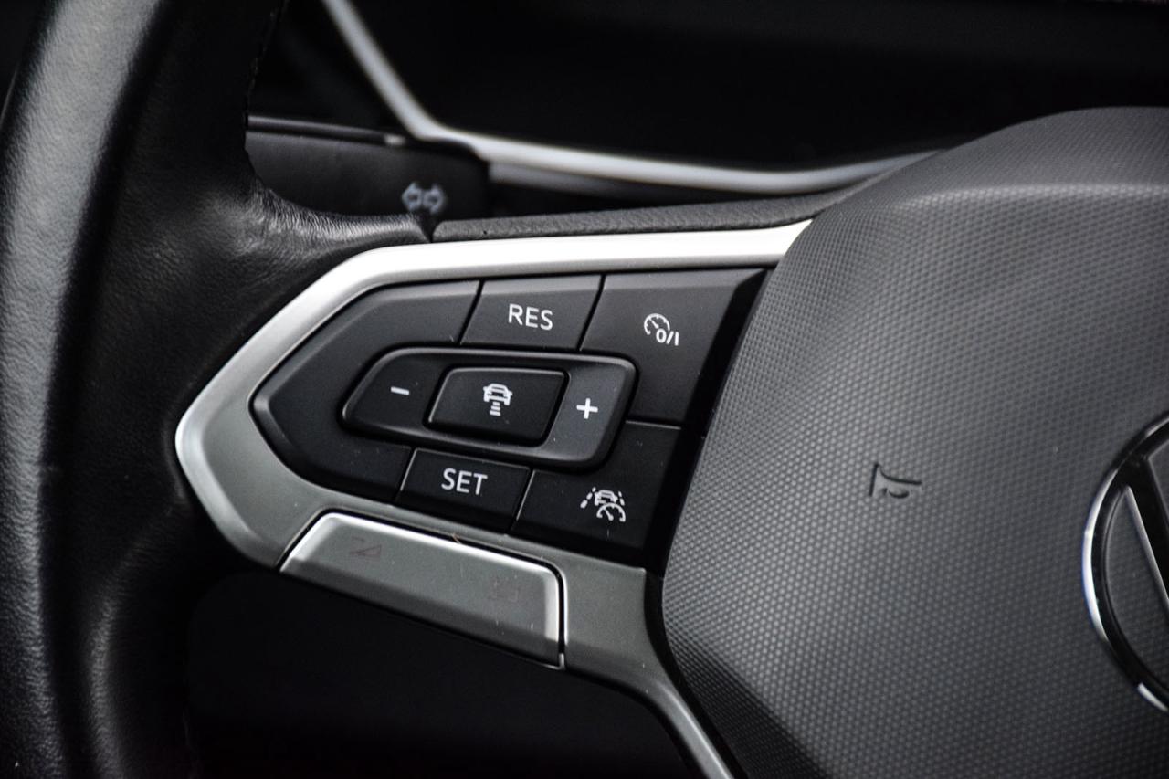 2022 Volkswagen Jetta Comfortline PANO ROOF LEATHER ADAPTIVE CRUISE Photo