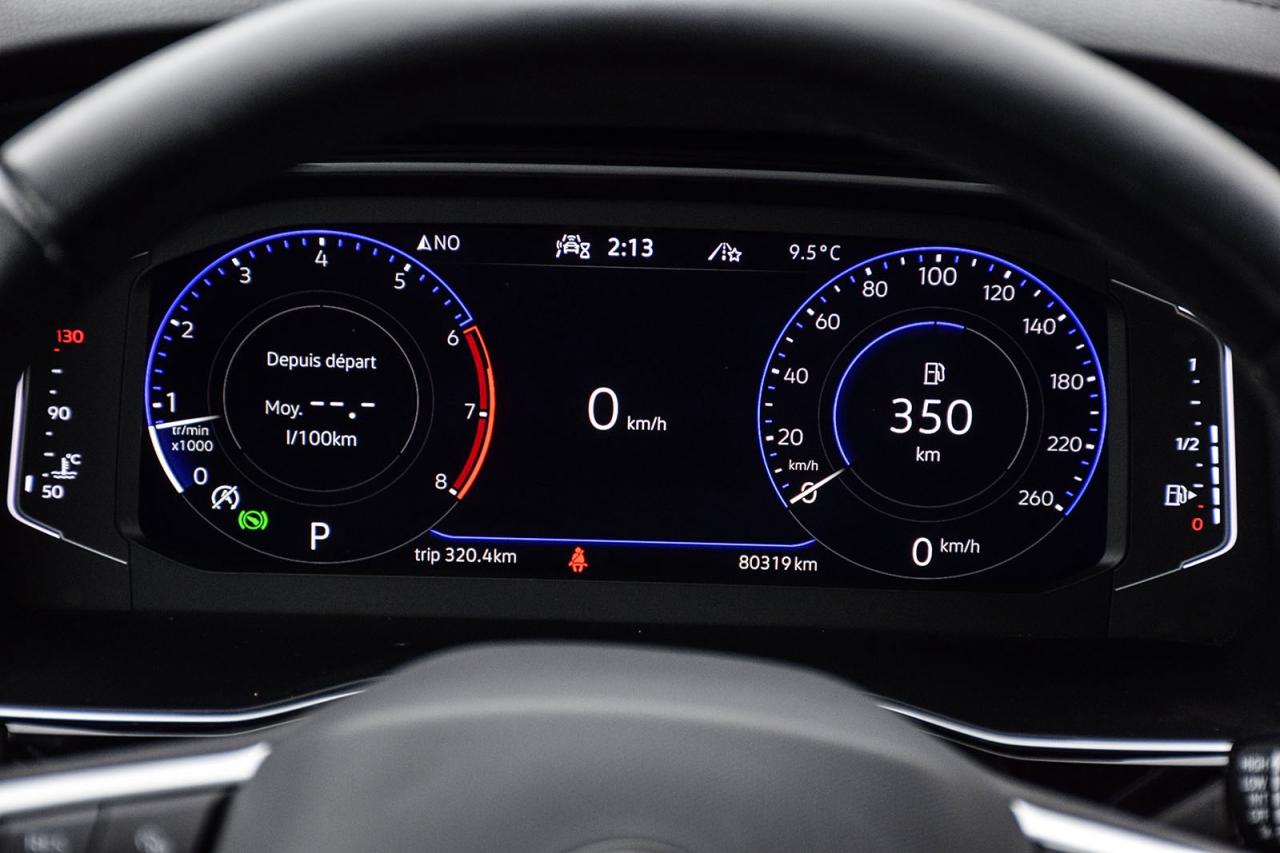 2022 Volkswagen Jetta Comfortline PANO ROOF LEATHER ADAPTIVE CRUISE Photo