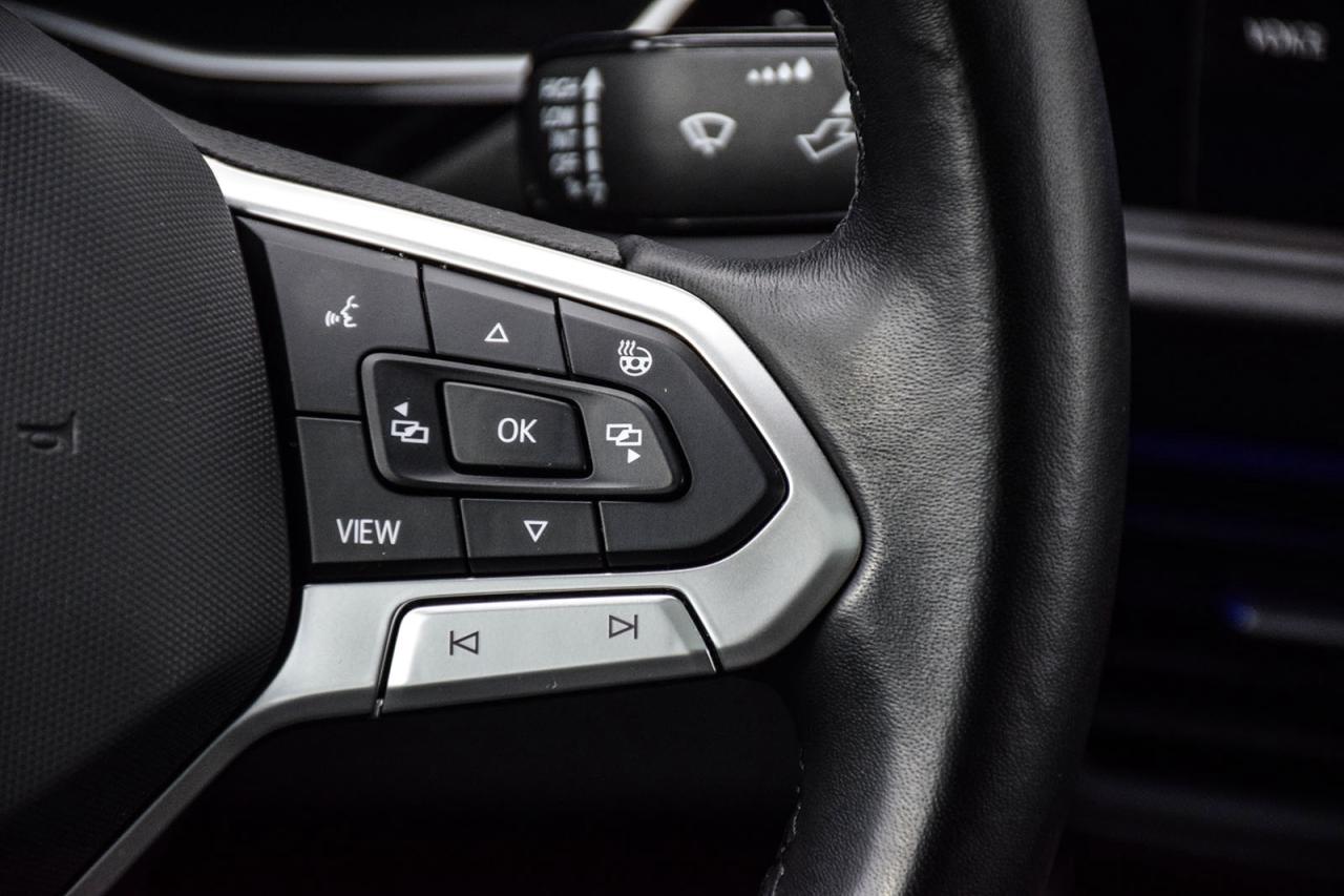 2022 Volkswagen Jetta Comfortline PANO ROOF LEATHER ADAPTIVE CRUISE Photo