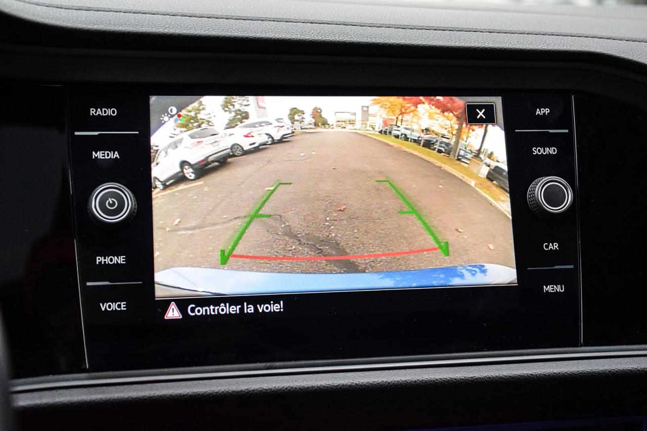 2022 Volkswagen Jetta Comfortline PANO ROOF LEATHER ADAPTIVE CRUISE Photo