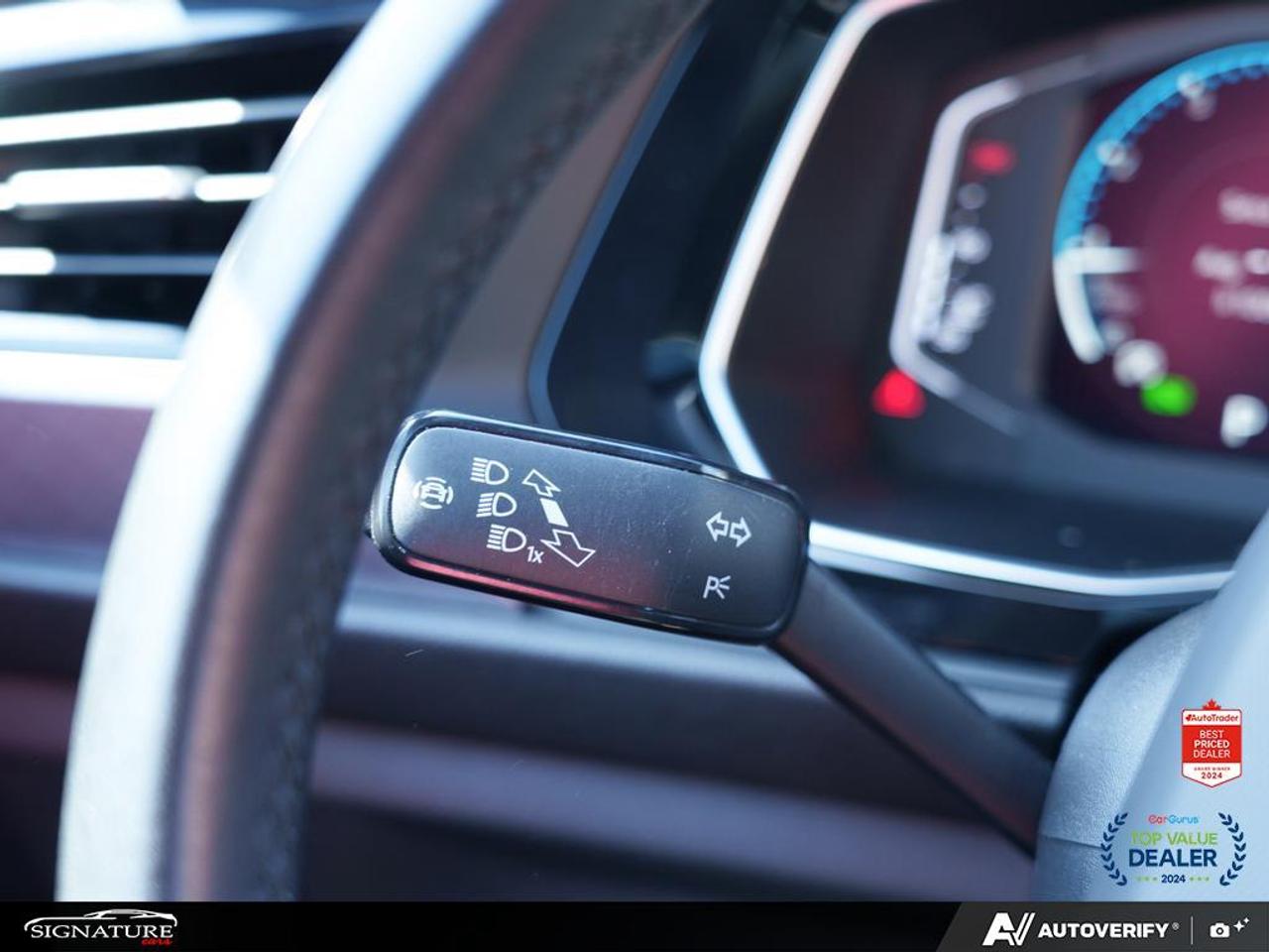 2022 Volkswagen Jetta Comfortline PANO ROOF LEATHER ADAPTIVE CRUISE Photo