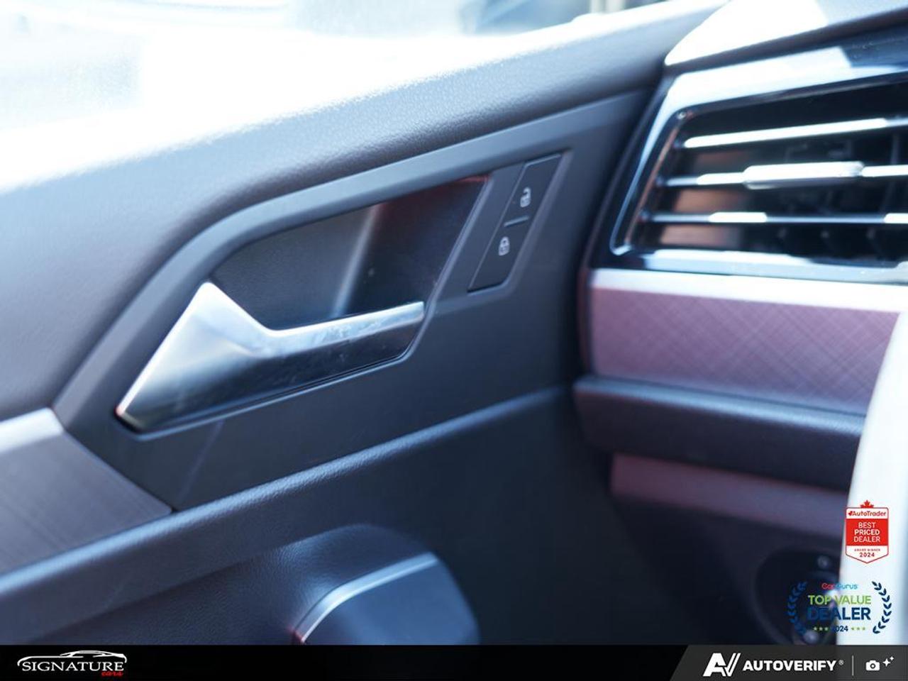 2022 Volkswagen Jetta Comfortline PANO ROOF LEATHER ADAPTIVE CRUISE Photo