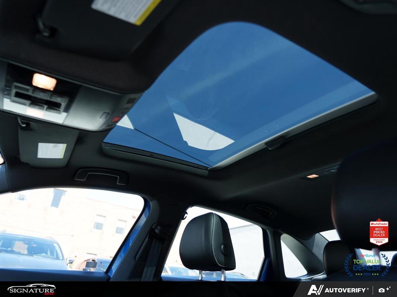 2022 Volkswagen Jetta Comfortline PANO ROOF LEATHER ADAPTIVE CRUISE Photo