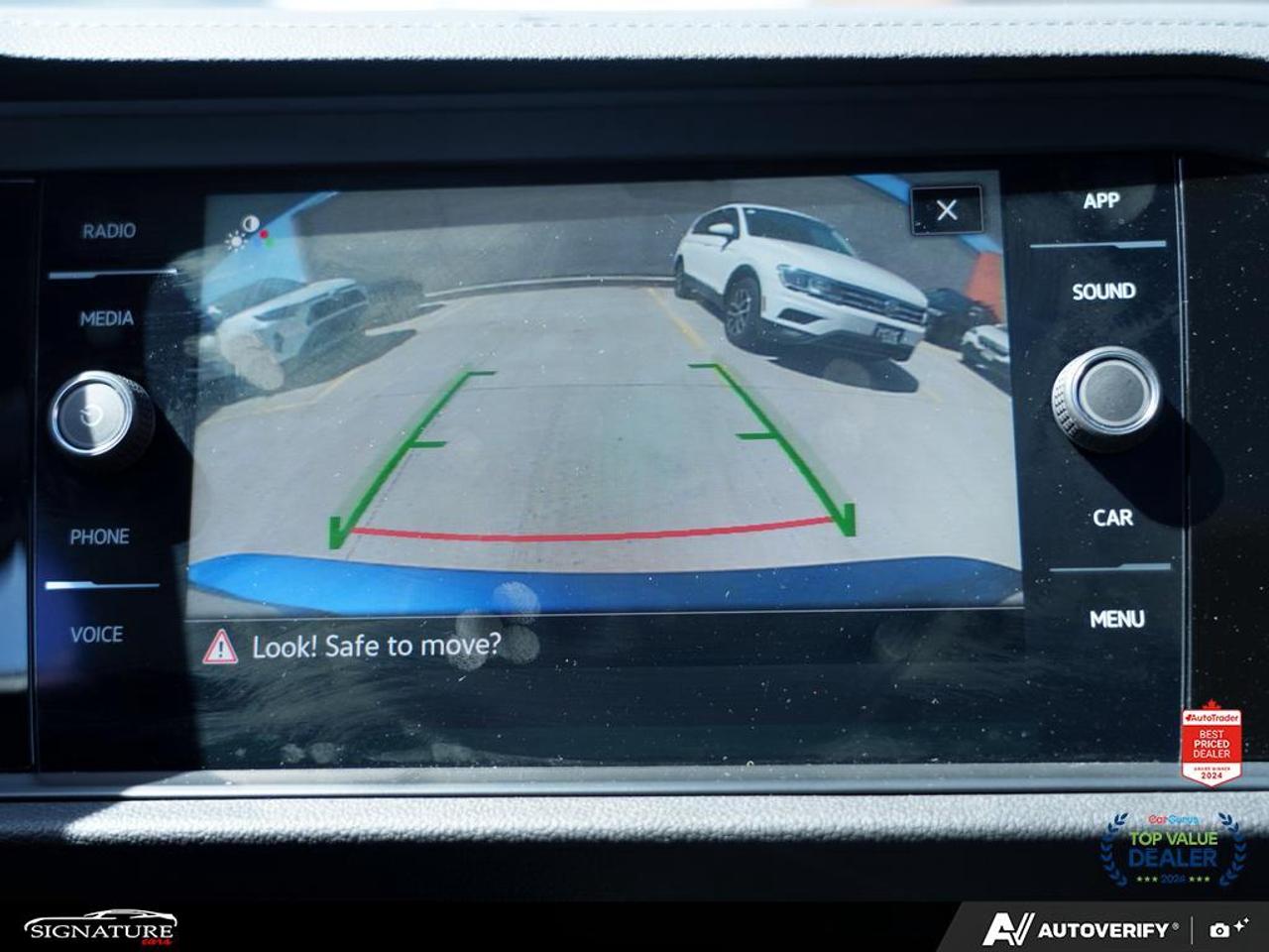 2022 Volkswagen Jetta Comfortline PANO ROOF LEATHER ADAPTIVE CRUISE Photo