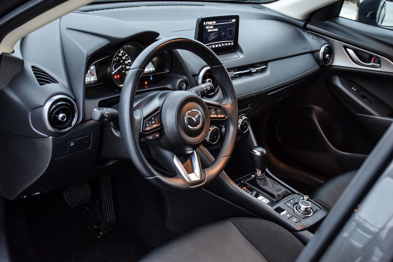 2022 Mazda CX-3 GS NO ACCIDENT CARPLAY BACKUP CAM Photo