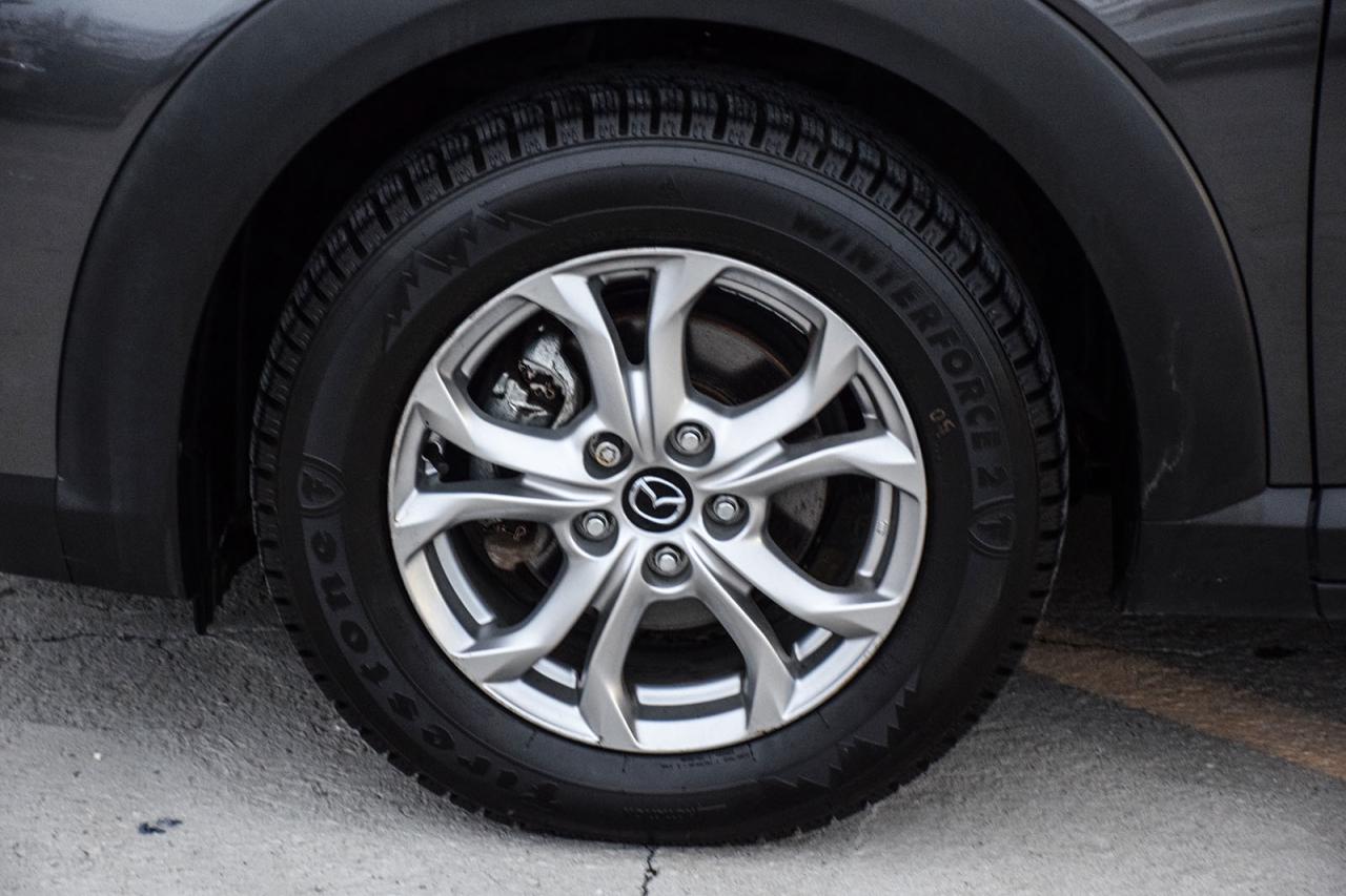 2022 Mazda CX-3 GS NO ACCIDENT CARPLAY BACKUP CAM Photo