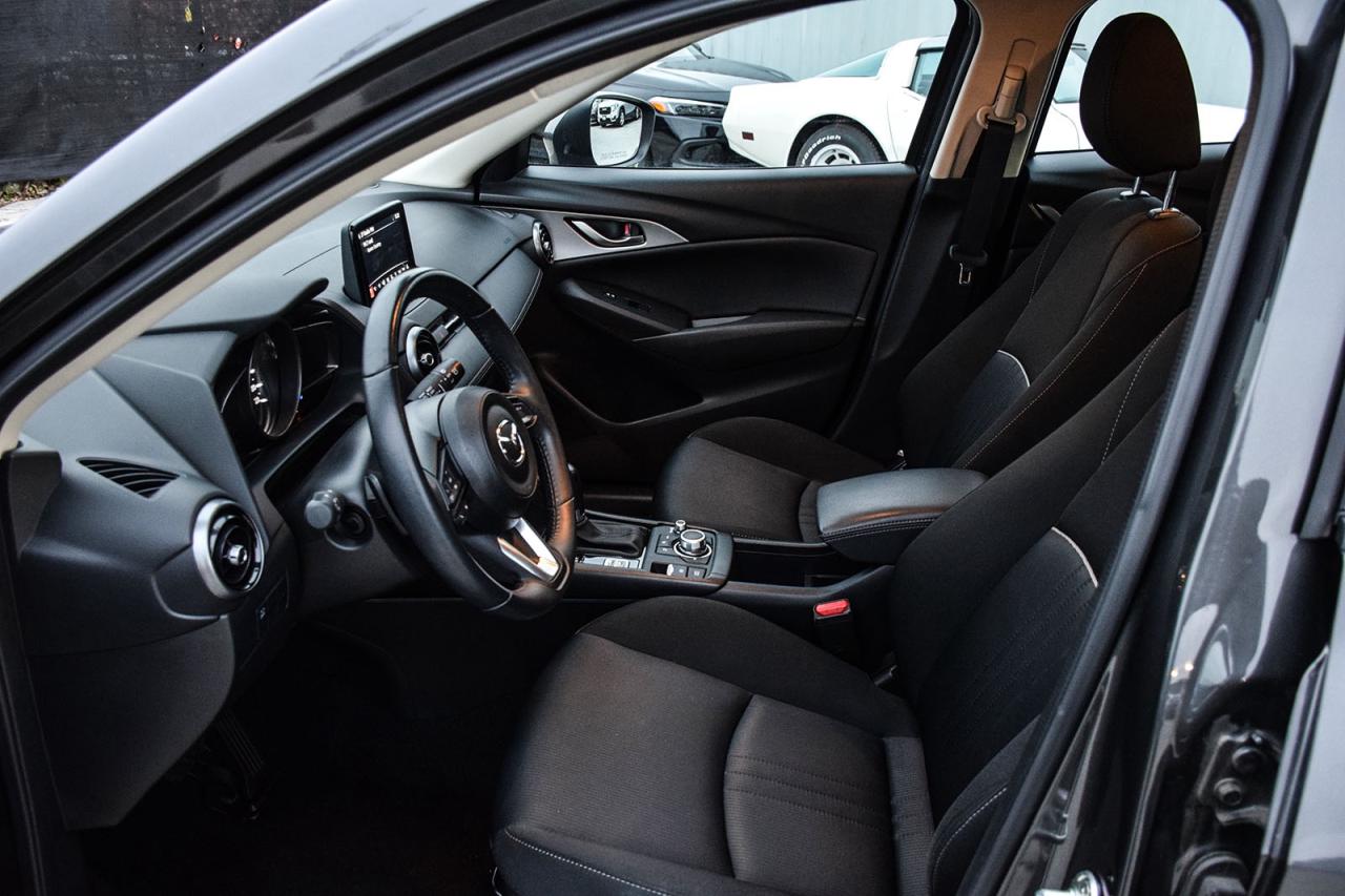 2022 Mazda CX-3 GS NO ACCIDENT CARPLAY BACKUP CAM Photo
