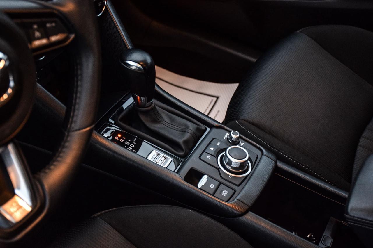 2022 Mazda CX-3 GS NO ACCIDENT CARPLAY BACKUP CAM Photo