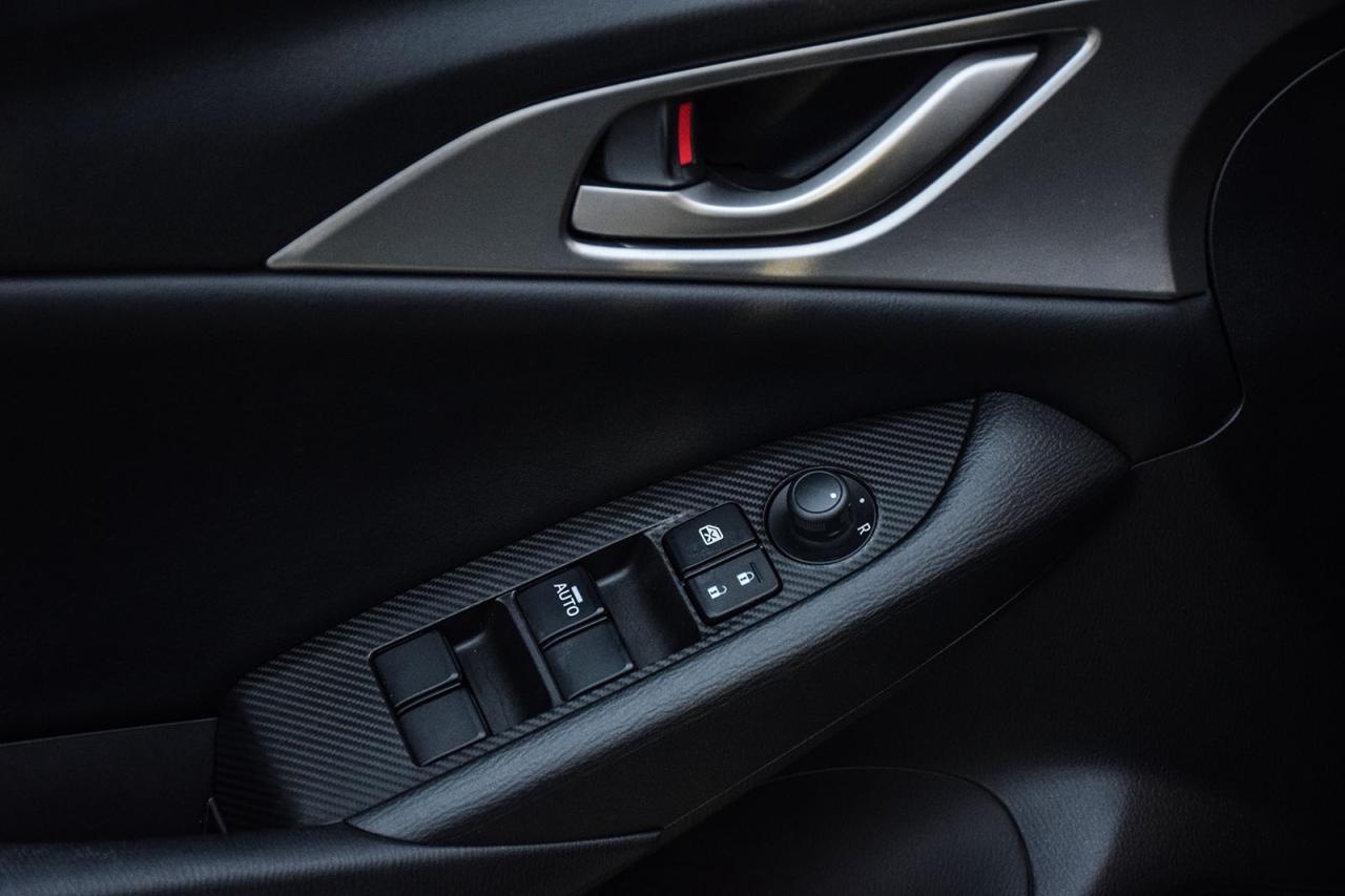 2022 Mazda CX-3 GS NO ACCIDENT CARPLAY BACKUP CAM Photo