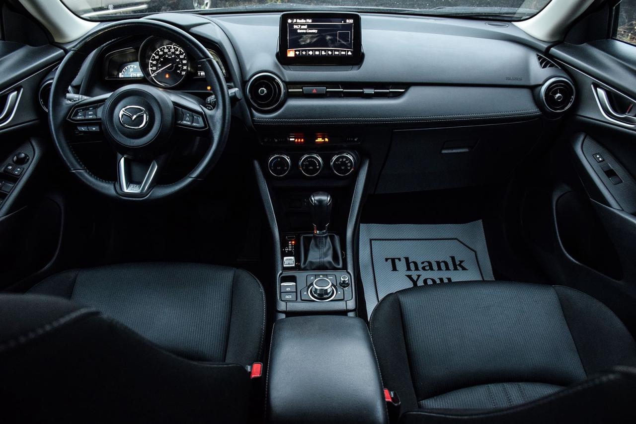 2022 Mazda CX-3 GS NO ACCIDENT CARPLAY BACKUP CAM Photo