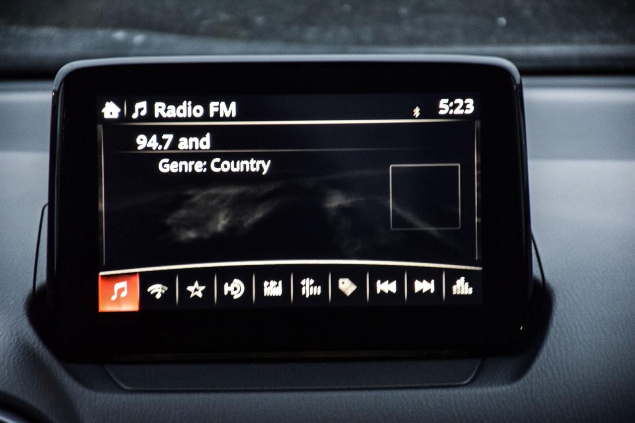 2022 Mazda CX-3 GS NO ACCIDENT CARPLAY BACKUP CAM Photo