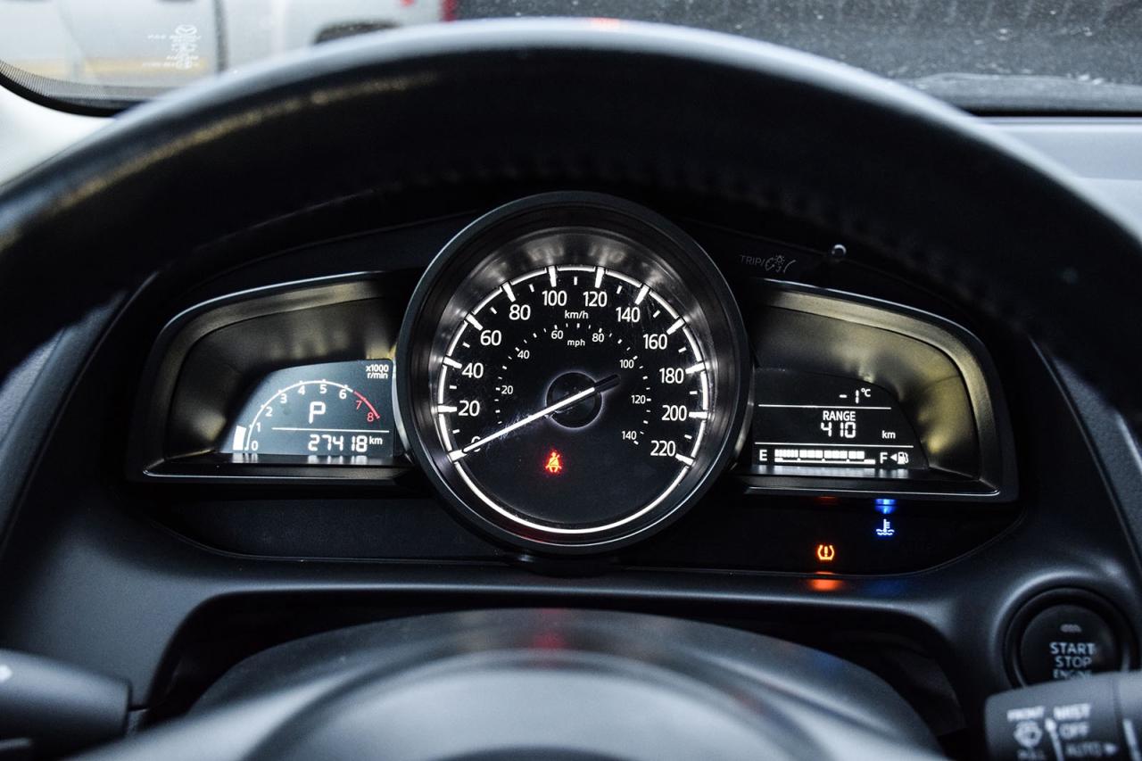 2022 Mazda CX-3 GS NO ACCIDENT CARPLAY BACKUP CAM Photo