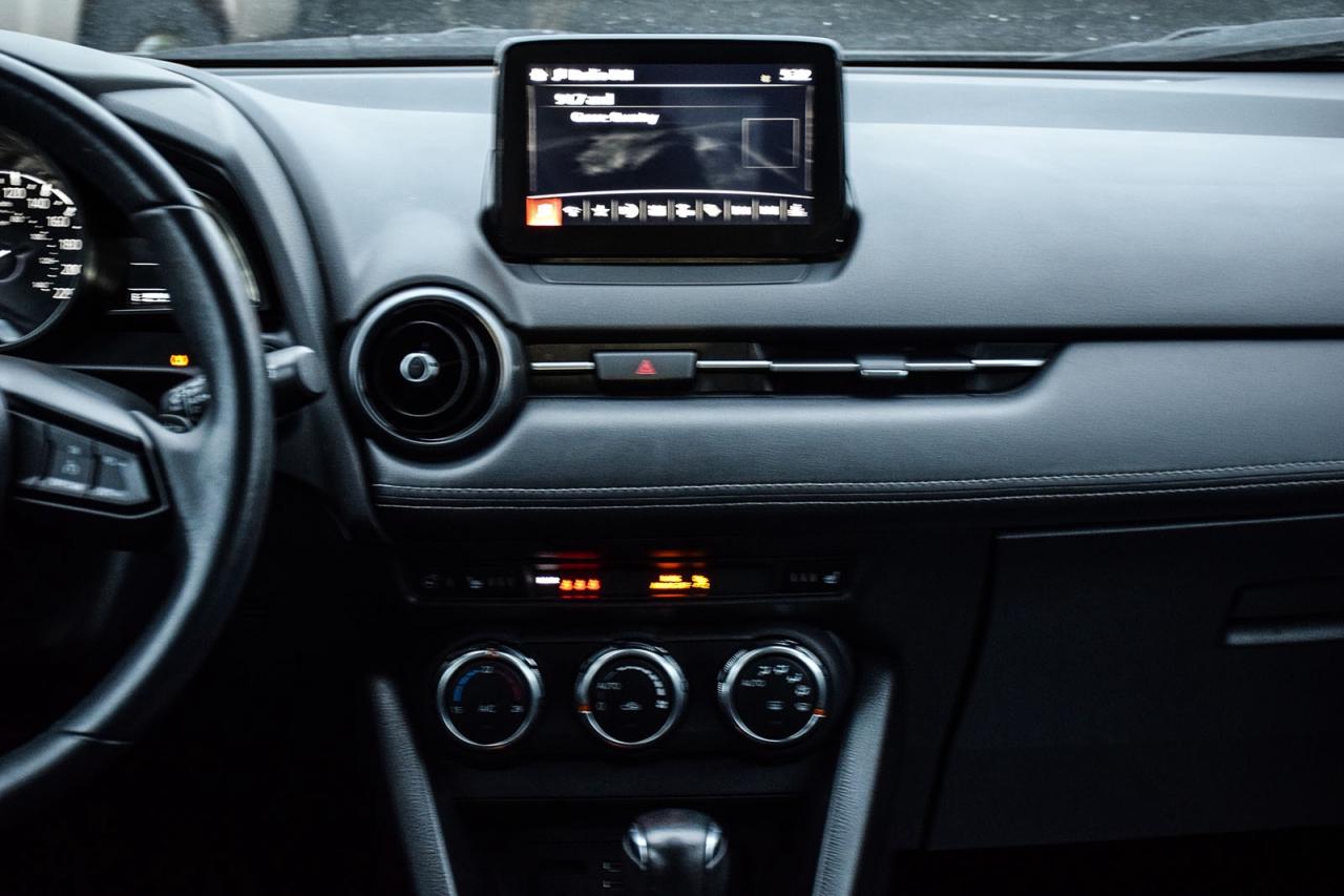 2022 Mazda CX-3 GS NO ACCIDENT CARPLAY BACKUP CAM Photo