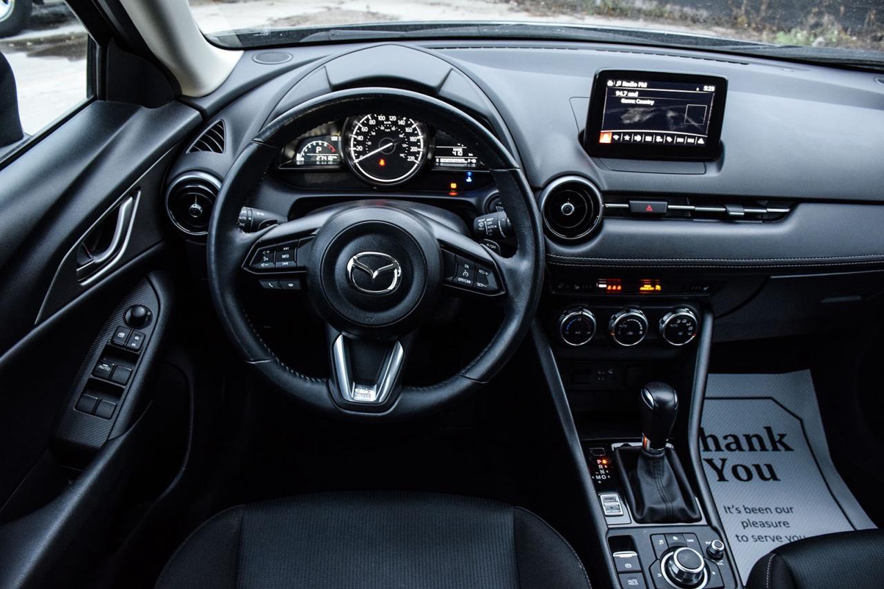 2022 Mazda CX-3 GS NO ACCIDENT CARPLAY BACKUP CAM Photo