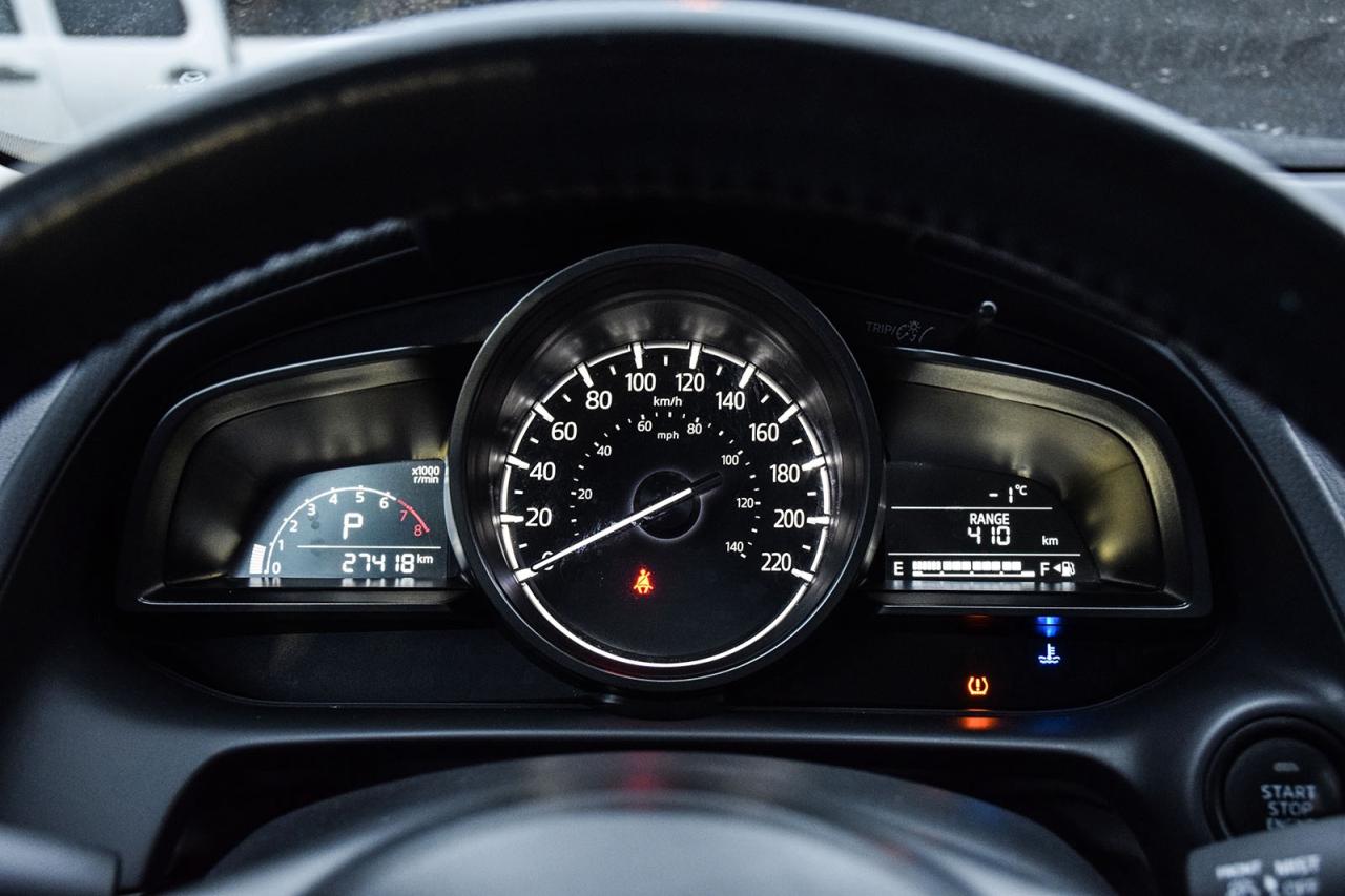 2022 Mazda CX-3 GS NO ACCIDENT CARPLAY BACKUP CAM Photo