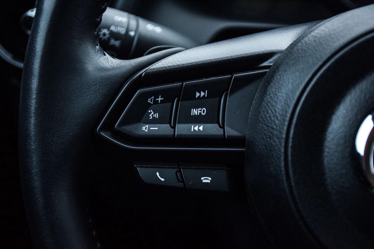 2022 Mazda CX-3 GS NO ACCIDENT CARPLAY BACKUP CAM Photo