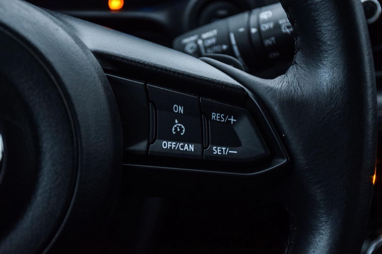 2022 Mazda CX-3 GS NO ACCIDENT CARPLAY BACKUP CAM Photo