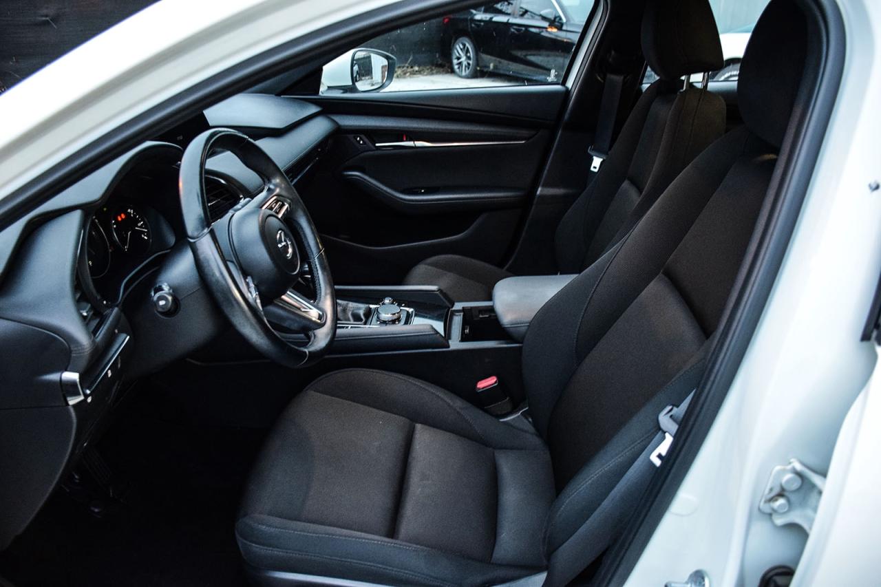 2020 Mazda MAZDA3 Sport GS ADAPTIVE CRUISE BACKUP CAMERA CARPLAY Photo