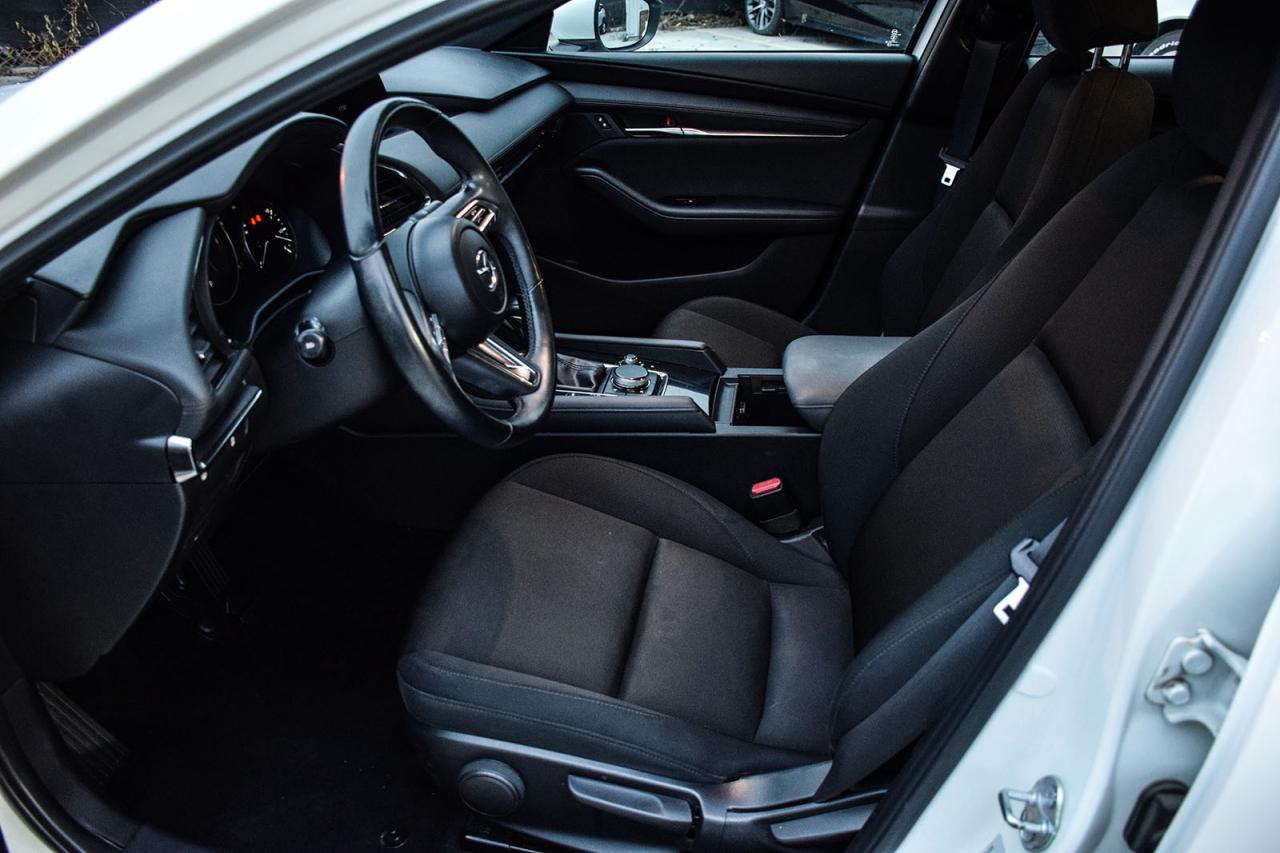 2020 Mazda MAZDA3 Sport GS ADAPTIVE CRUISE BACKUP CAMERA CARPLAY Photo