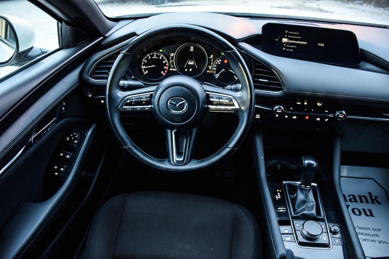 2020 Mazda MAZDA3 Sport GS ADAPTIVE CRUISE BACKUP CAMERA CARPLAY Photo