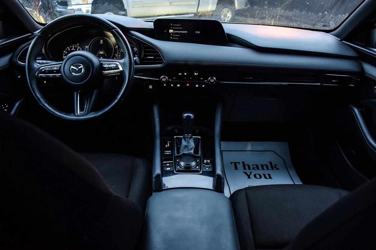 2020 Mazda MAZDA3 Sport GS ADAPTIVE CRUISE BACKUP CAMERA CARPLAY Photo