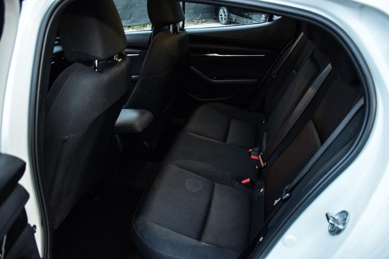 2020 Mazda MAZDA3 Sport GS ADAPTIVE CRUISE BACKUP CAMERA CARPLAY Photo