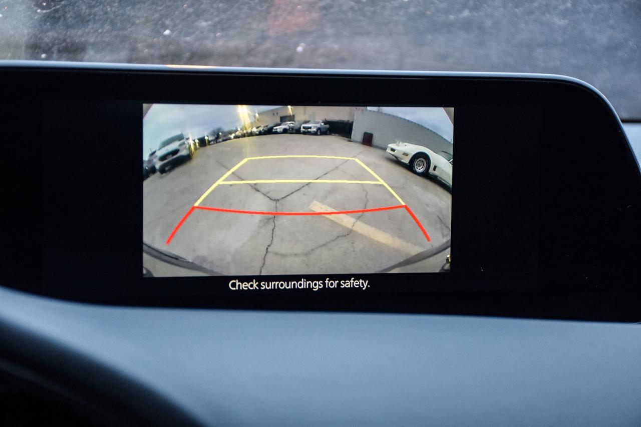 2020 Mazda MAZDA3 Sport GS ADAPTIVE CRUISE BACKUP CAMERA CARPLAY Photo