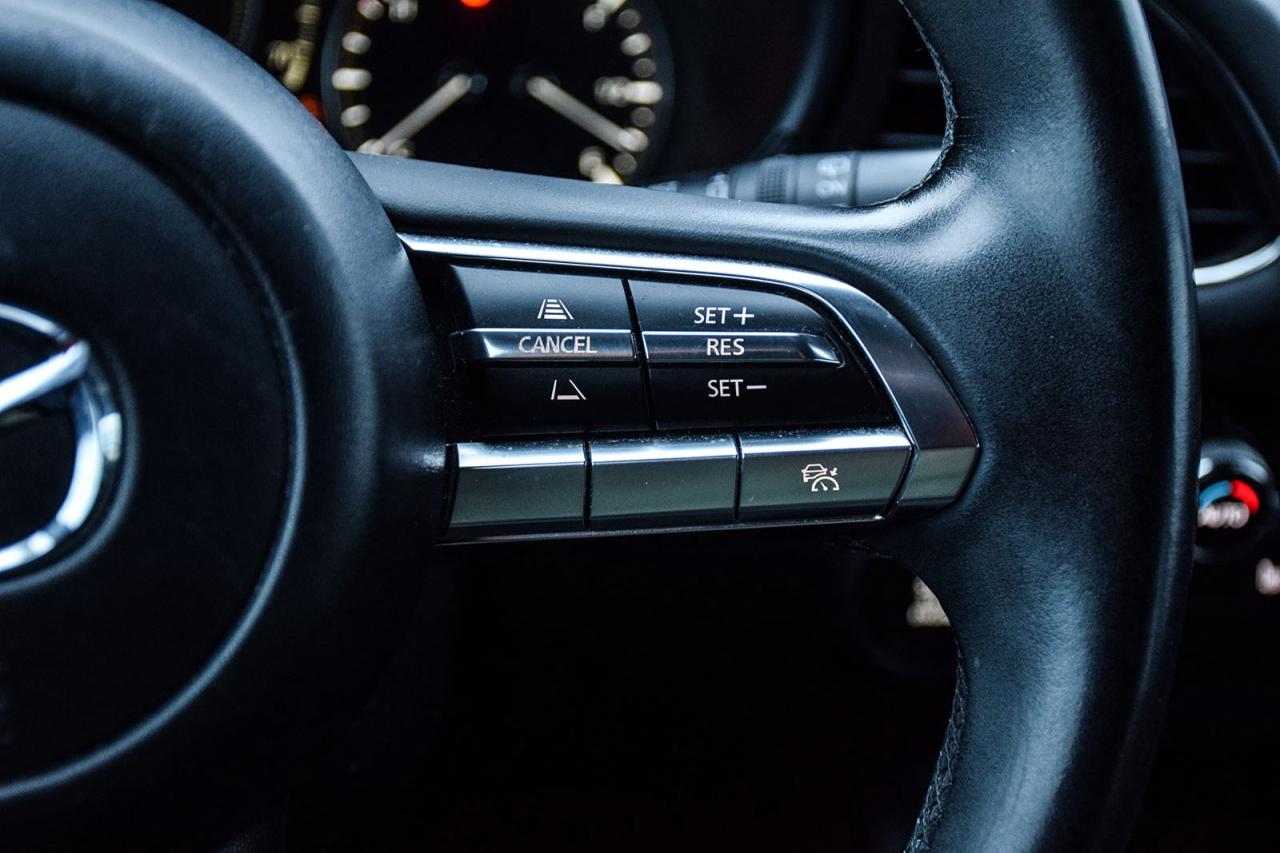 2020 Mazda MAZDA3 Sport GS ADAPTIVE CRUISE BACKUP CAMERA CARPLAY Photo