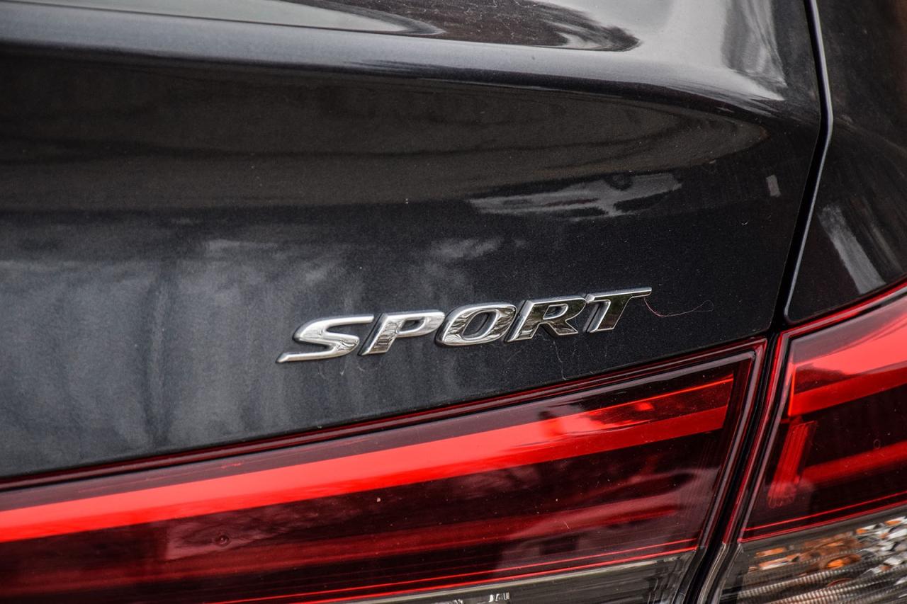 2023 Honda Civic Sport NO ACCIDENT HONDA SENSING BSM Photo