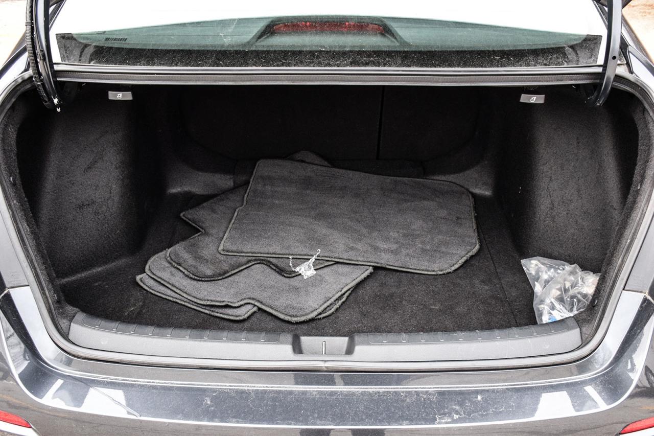 2023 Honda Civic Sport NO ACCIDENT HONDA SENSING BSM Photo