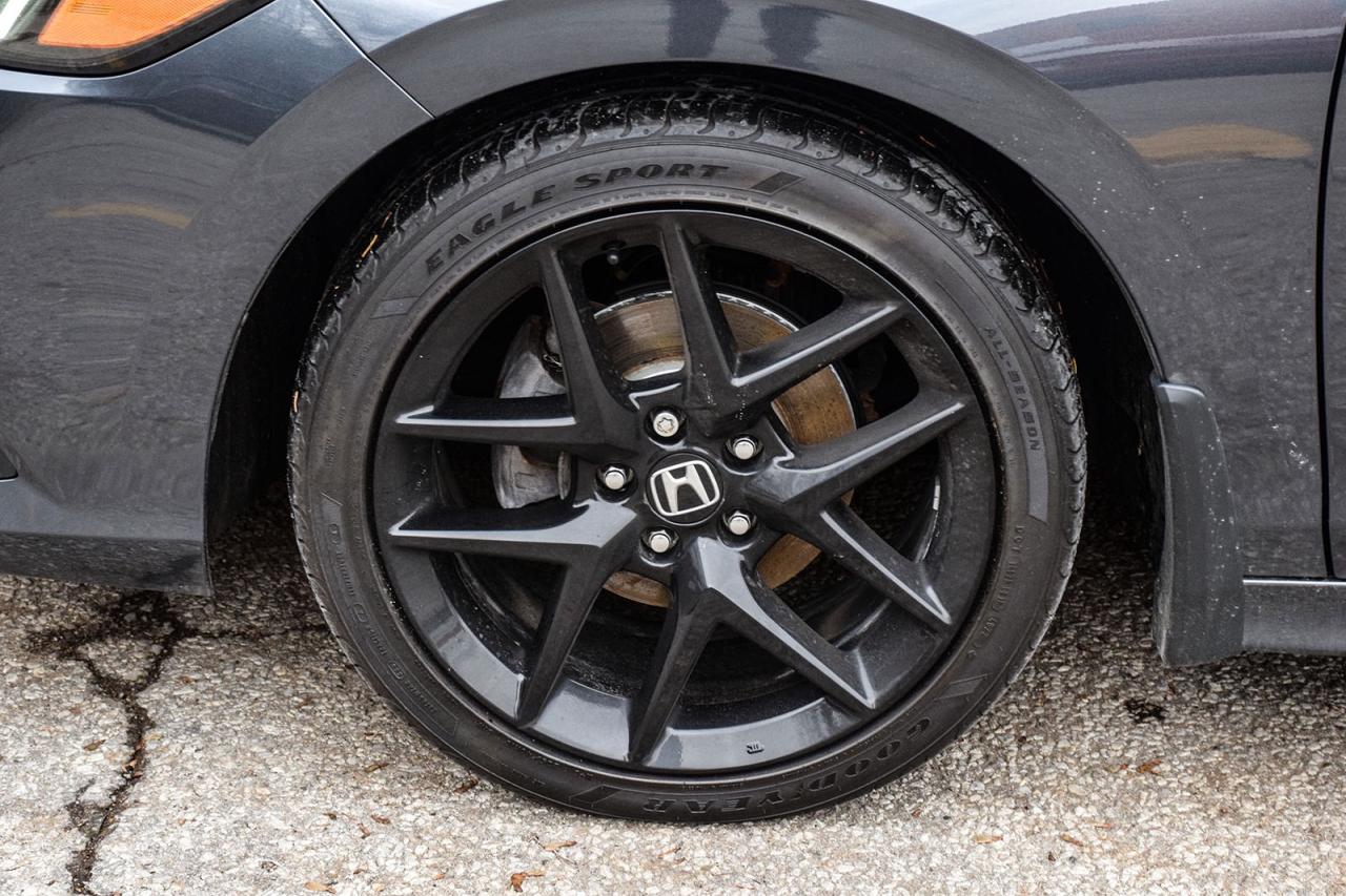 2023 Honda Civic Sport NO ACCIDENT HONDA SENSING BSM Photo