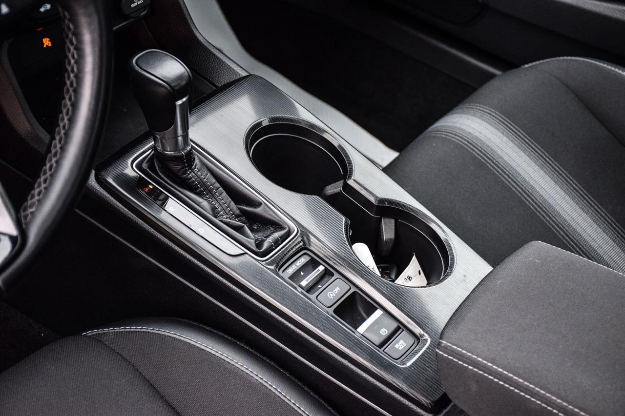 2023 Honda Civic Sport NO ACCIDENT HONDA SENSING BSM Photo