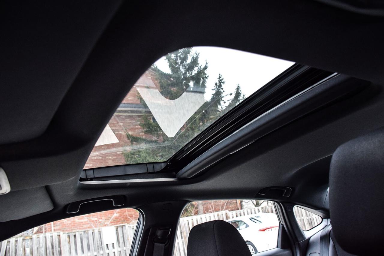 2023 Honda Civic Sport NO ACCIDENT HONDA SENSING BSM Photo