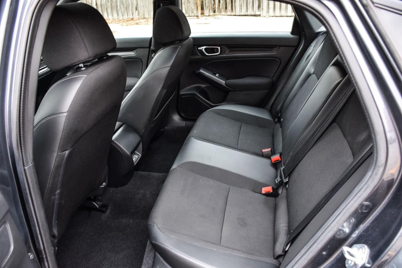 2023 Honda Civic Sport NO ACCIDENT HONDA SENSING BSM Photo