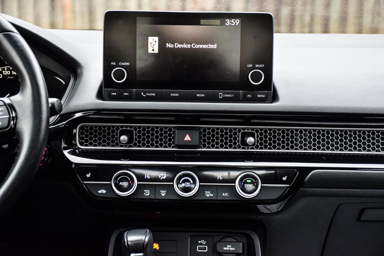 2023 Honda Civic Sport NO ACCIDENT HONDA SENSING BSM Photo