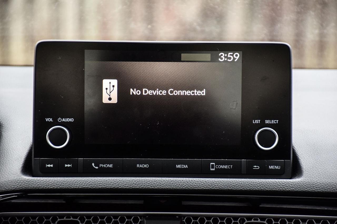 2023 Honda Civic Sport NO ACCIDENT HONDA SENSING BSM Photo