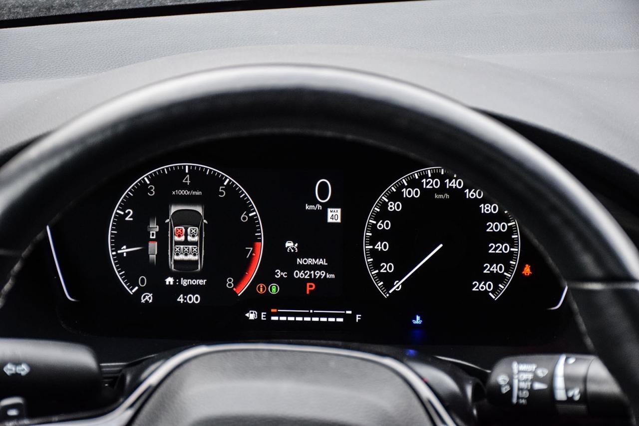 2023 Honda Civic Sport NO ACCIDENT HONDA SENSING BSM Photo